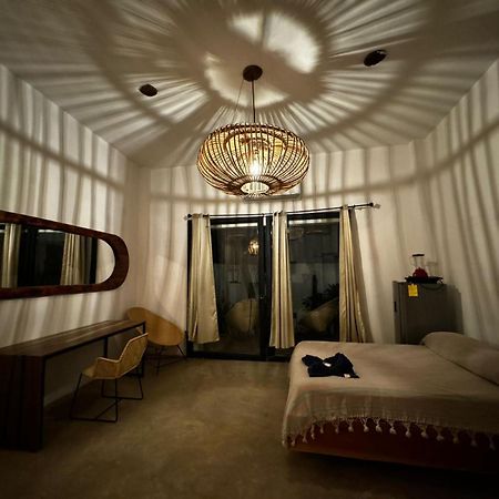 Dada Hotel Santa María Colotepec Eksteriør billede