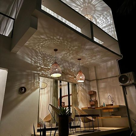 Dada Hotel Santa María Colotepec Eksteriør billede