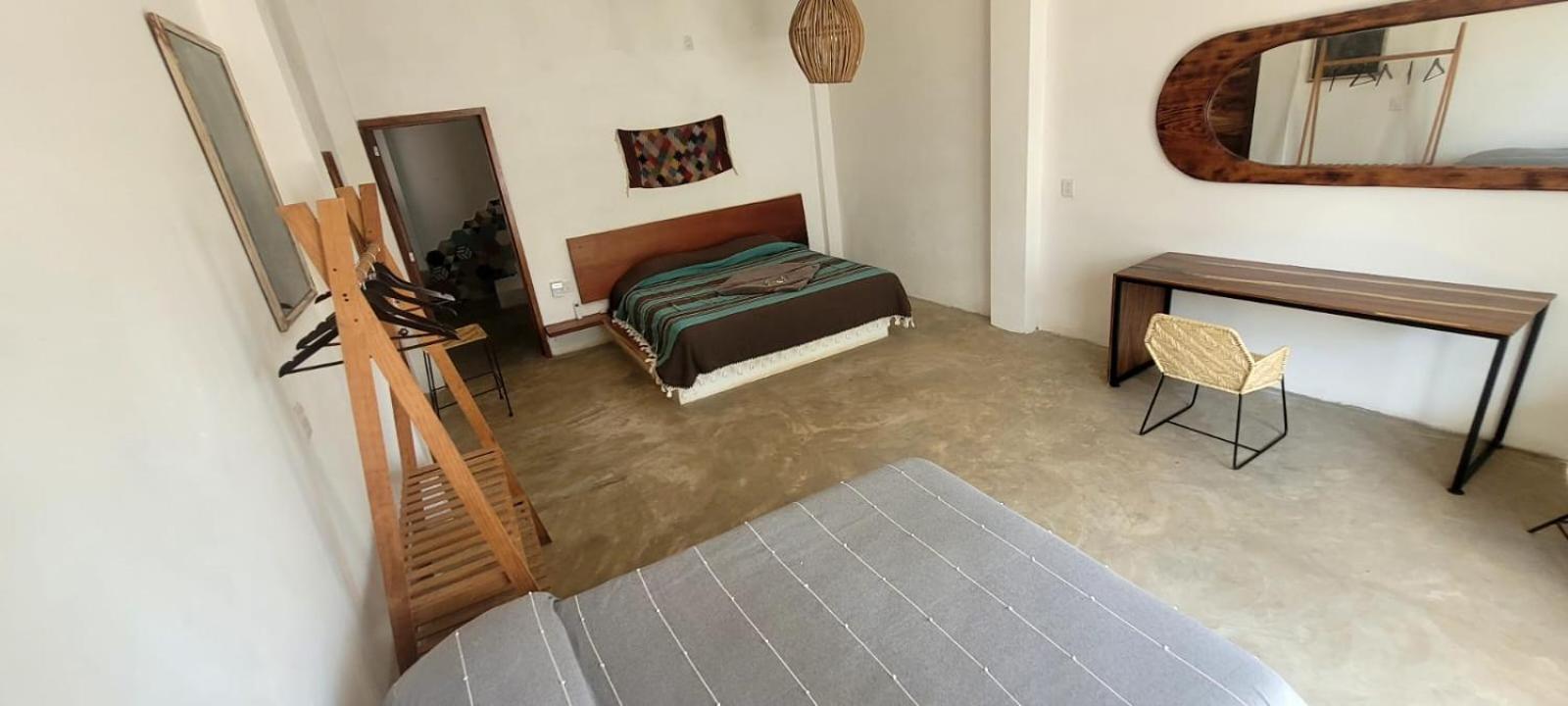 Dada Hotel Santa María Colotepec Eksteriør billede