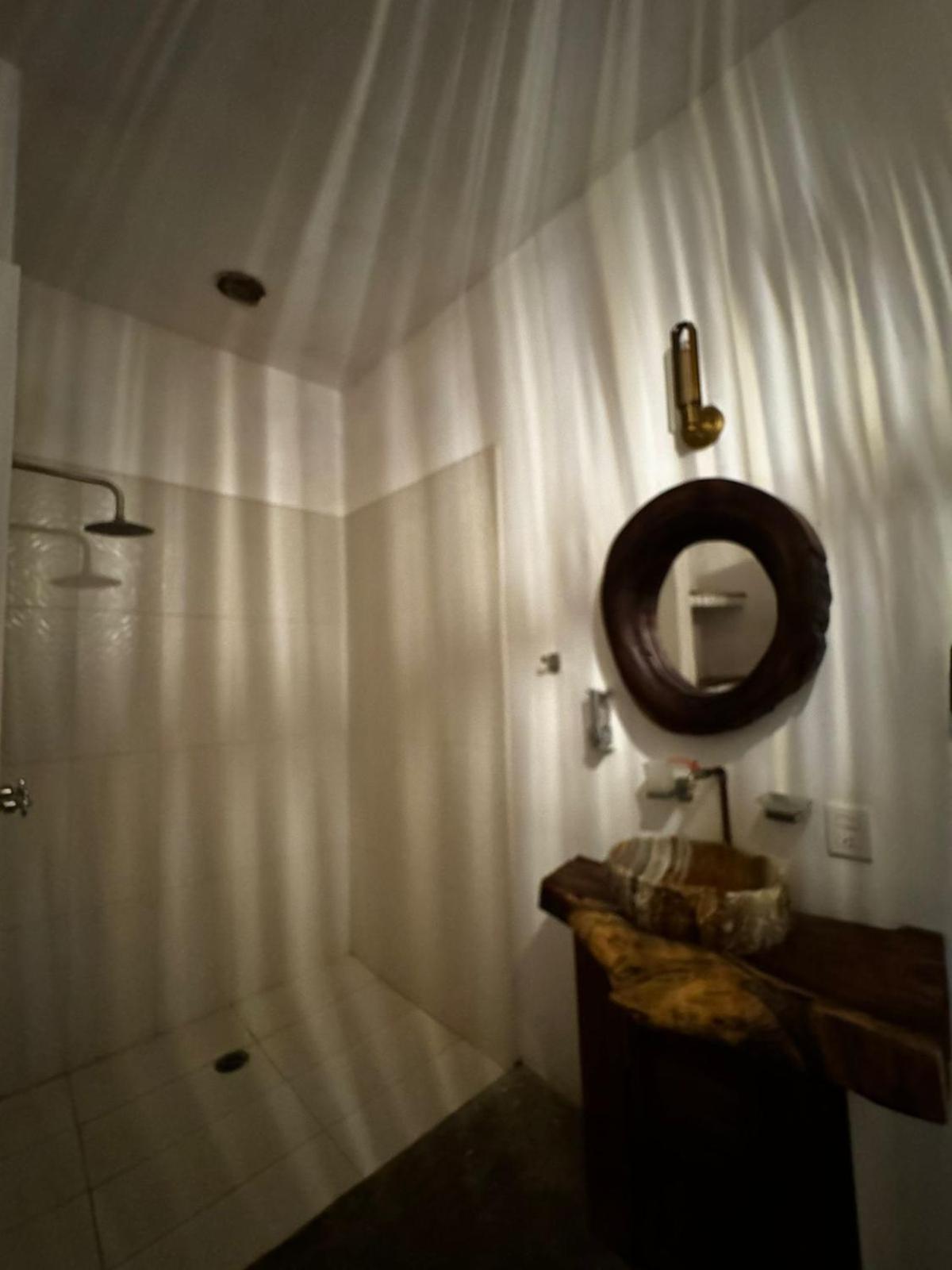Dada Hotel Santa María Colotepec Eksteriør billede