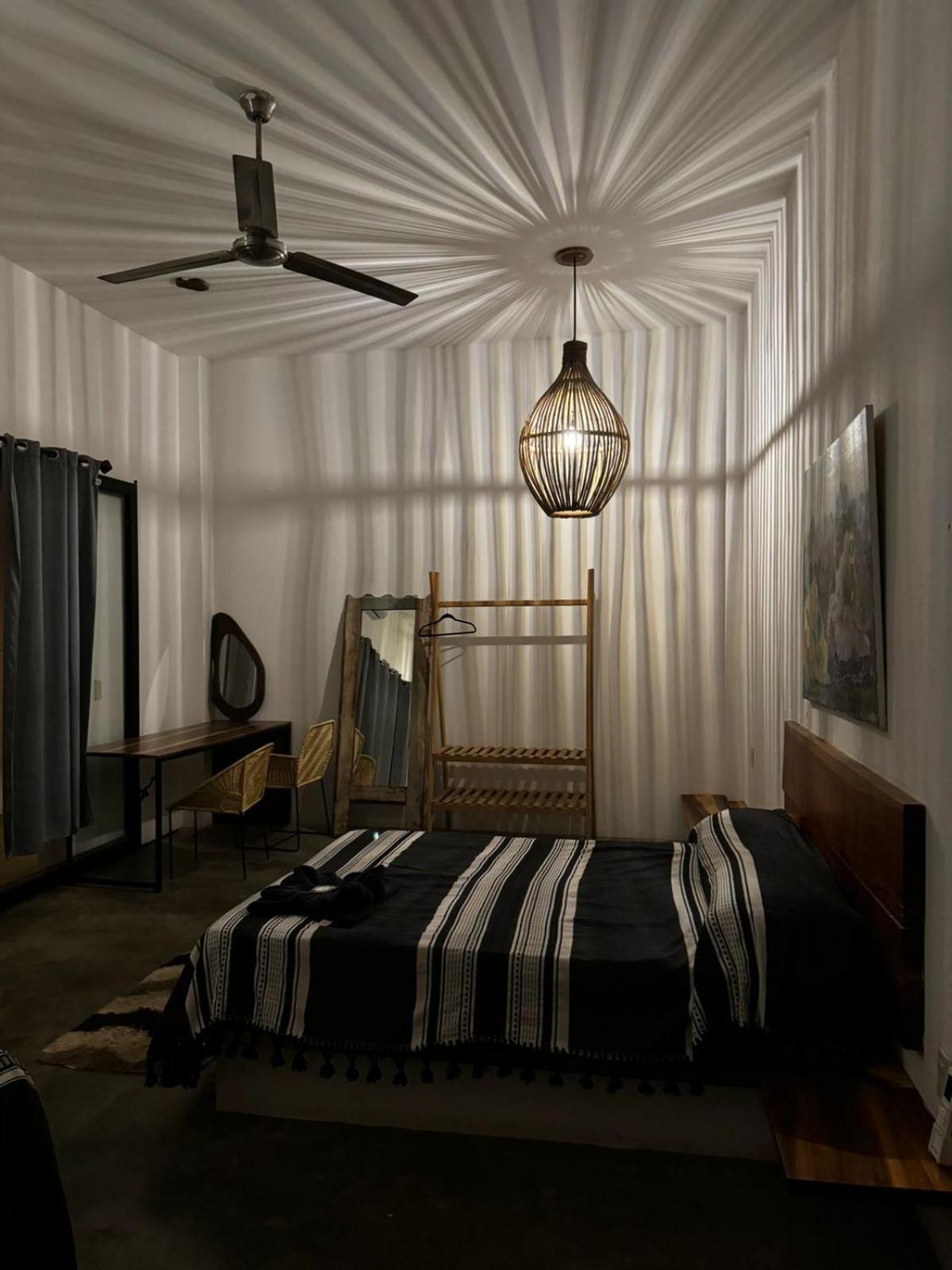 Dada Hotel Santa María Colotepec Eksteriør billede
