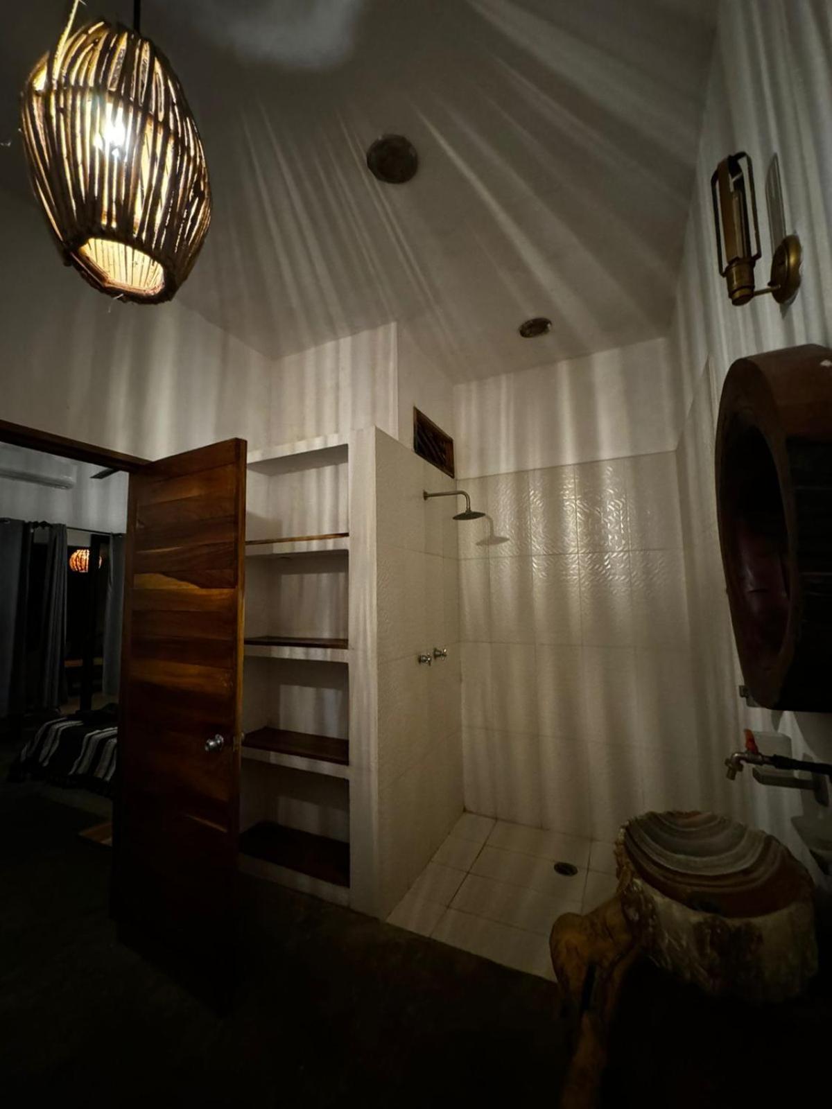 Dada Hotel Santa María Colotepec Eksteriør billede